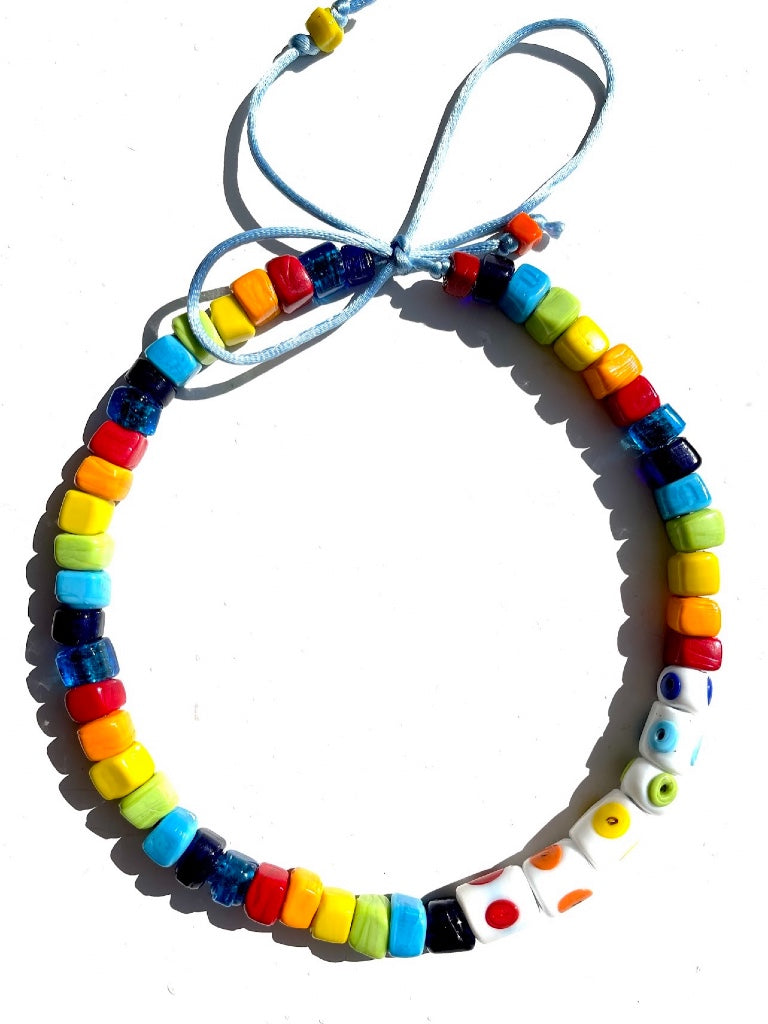 THE HUE 2 NECKLACE